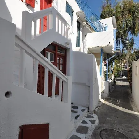 Domna Mykonos Town